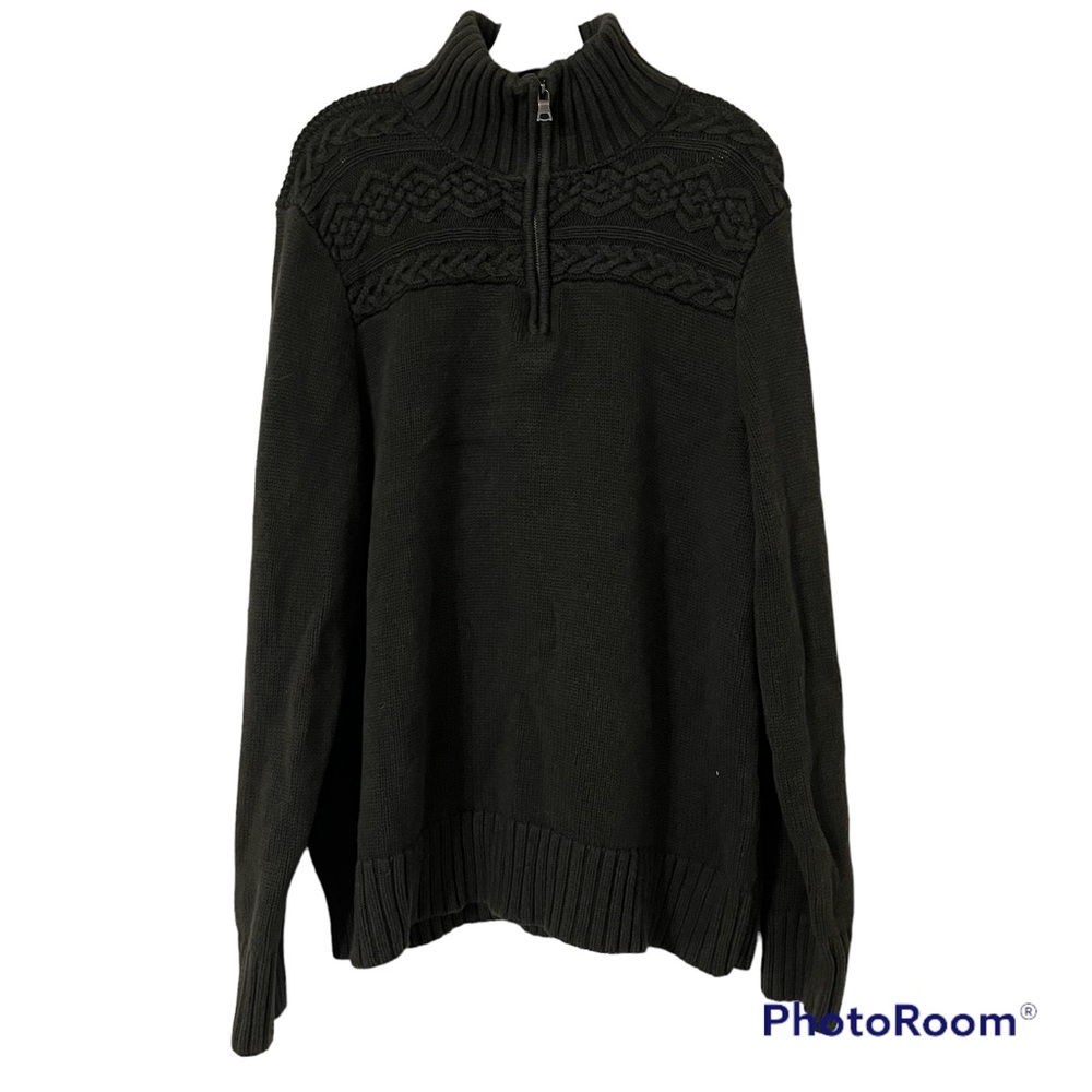 Banana Republic Turtleneck Sweater XL